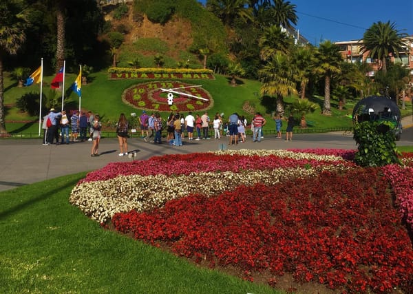 The 10 Best Things To Do in Valparaiso, Chile: photo 6