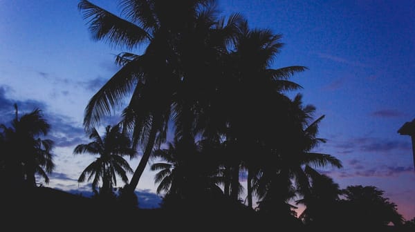 How to spend 1Night and 2Days In Bantayan Island, Cebu: photo 16