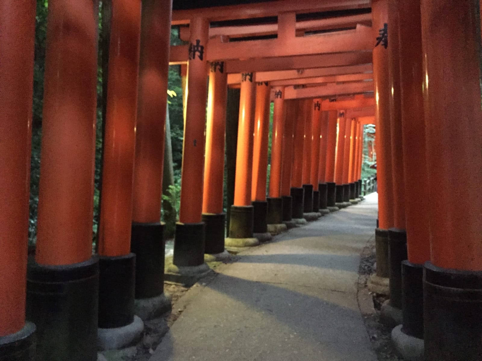 Highlights from Kansai, Japan