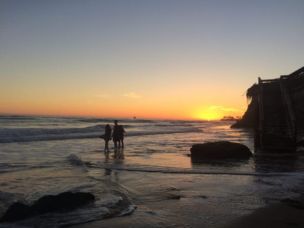 Santa Barbara: California’s Top Destination for Outdoor Fun: photo 2