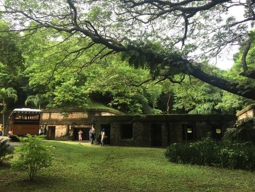Corregidor Island: So Small Yet So Big: photo 7