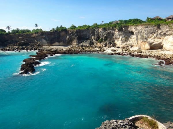 Nusa Lembongan & Nusa Ceningan - Bliss 20kms from Bali: photo 1