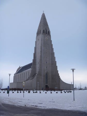Iceland - A Frozen Adventure Playground: photo 4