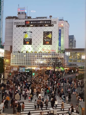 Alternative Things To Do in Japan: photo 2