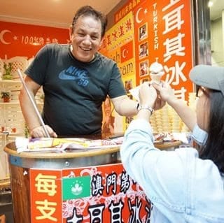 10 Hours in Macau: photo 12