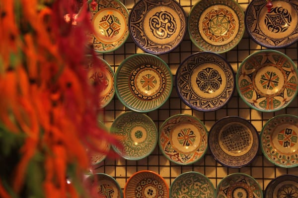Granada - The last Moorish city in Spain: photo 5