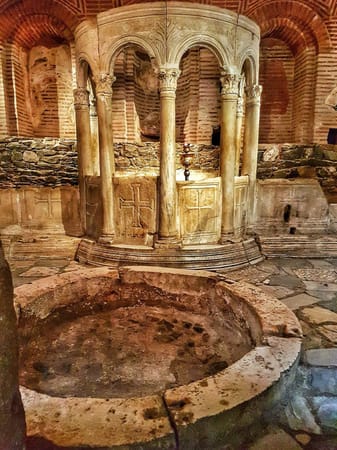 Top 7 Things To Do In Thessaloniki Greece: photo 2