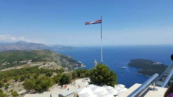 Exploring the Adriatic Coast: Croatia & Montenegro: photo 2