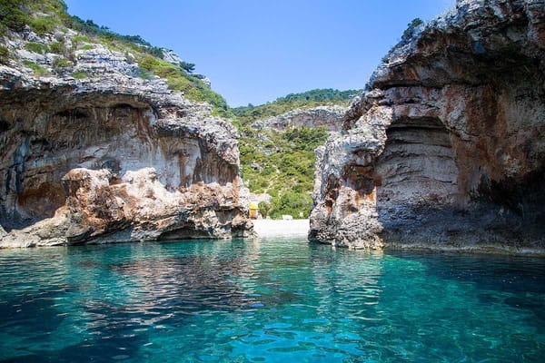 Magic of coastal Croatia: photo 7