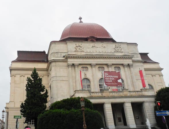 Graz, in the heart of Europe.: photo 3