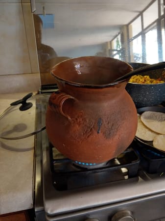 Michoacan, Mexico: is it safe to visit?: photo 7
