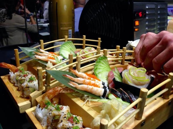 Canarian food: where to eat in Las Palmas de Gran Canaria: photo 5