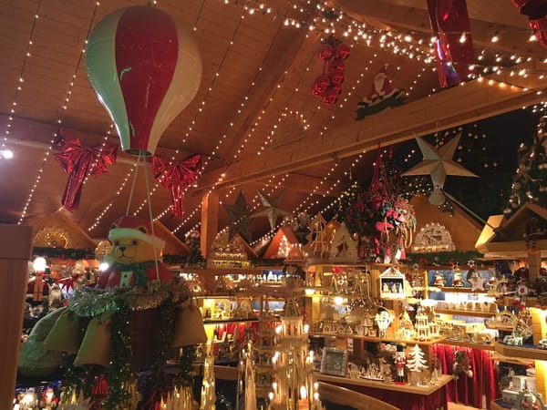 Schwarzwald: An Indian in the Black Forest: photo 2