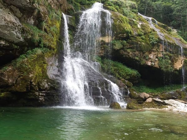 Top Seven Locations to Visit in Slovenia in Summer now.: photo 3