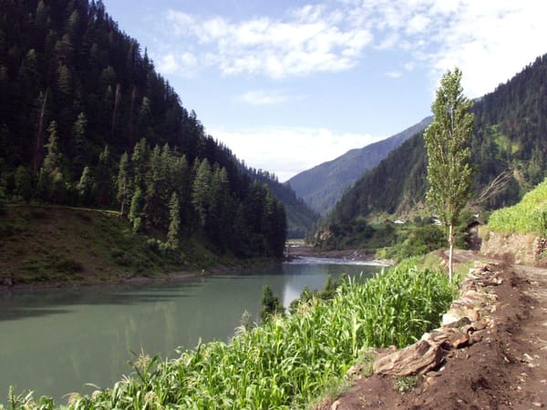 Great Places to Visit in Jhelum Pakistan: photo 1