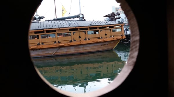 Things to do when in Tongyeong!: photo 4
