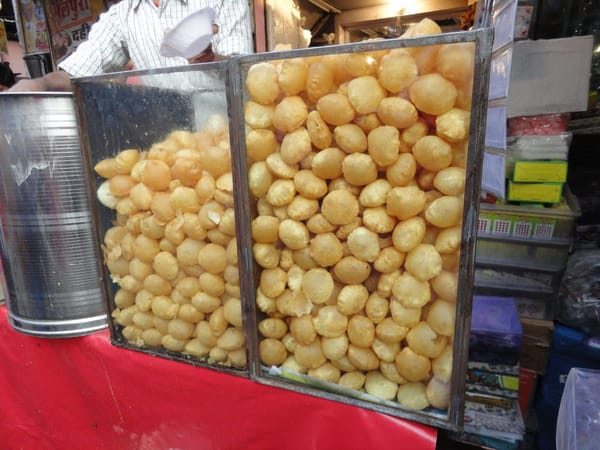 Local Bazaars of Jaipur: photo 9
