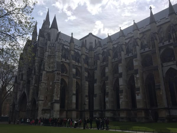Experience London Through ME: photo 8