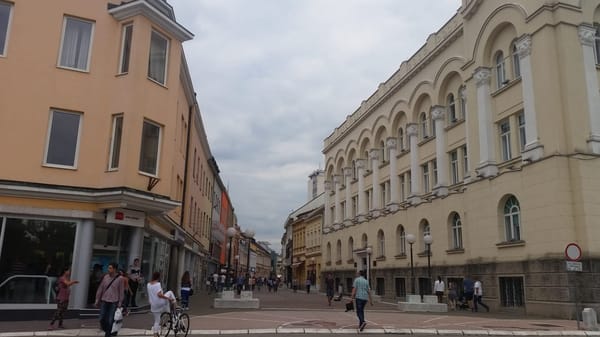 Banja Luka - the adventure begins!: photo 9