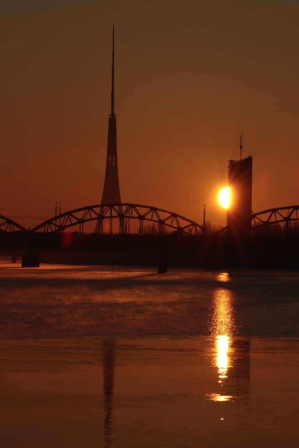 Latvia : The uniqueness of Riga