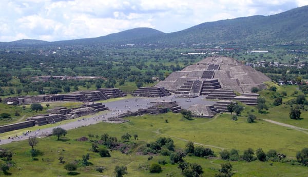 Mexico- Mexico City, not what you thought: photo 13