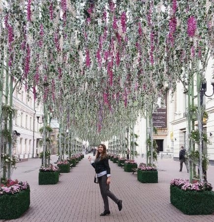 Moscow weekend: two great days in Russian capital: photo 3