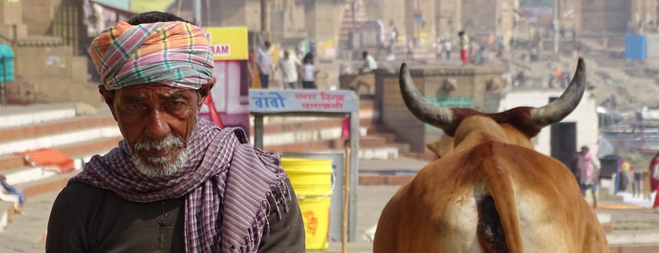 Things you Must do in Visiting Varanasi
